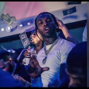 Meet your Posher, Steven